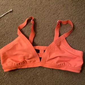 Lululemon Swim Top